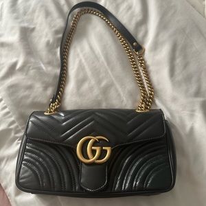 Gucci shoulder bag